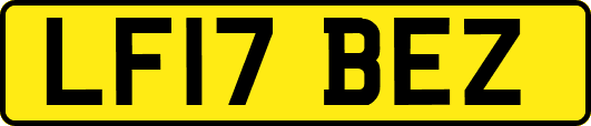 LF17BEZ