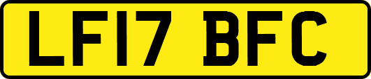LF17BFC