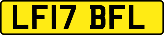 LF17BFL