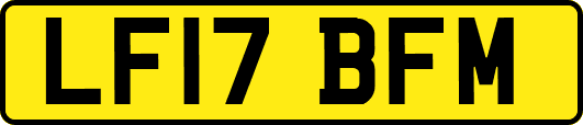 LF17BFM