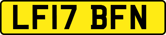 LF17BFN