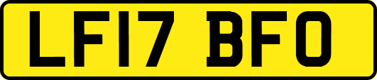 LF17BFO