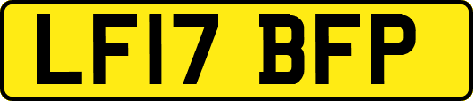 LF17BFP