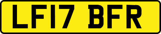 LF17BFR