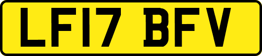 LF17BFV