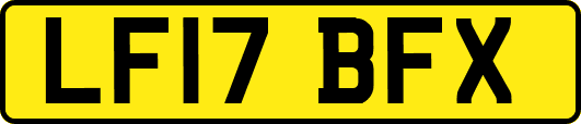 LF17BFX