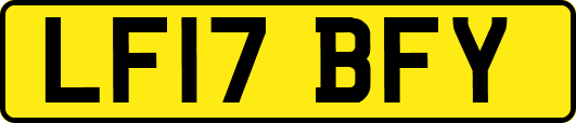 LF17BFY