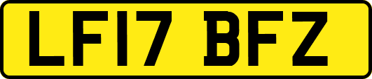 LF17BFZ