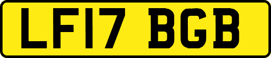 LF17BGB