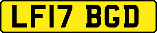 LF17BGD