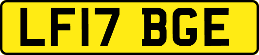 LF17BGE