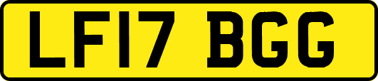 LF17BGG