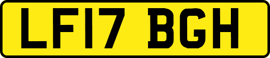 LF17BGH