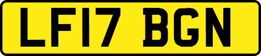 LF17BGN