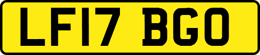 LF17BGO