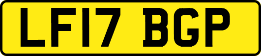 LF17BGP