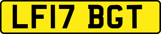 LF17BGT
