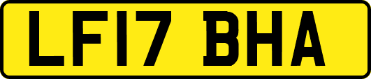 LF17BHA
