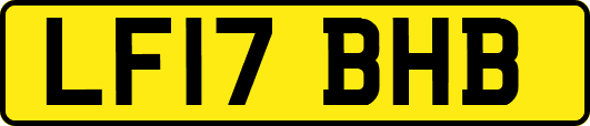 LF17BHB