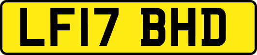LF17BHD