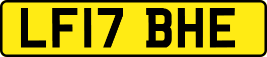 LF17BHE