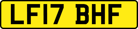 LF17BHF