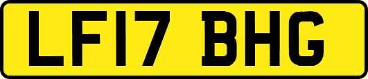 LF17BHG