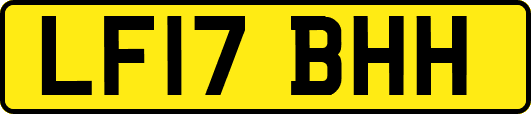 LF17BHH