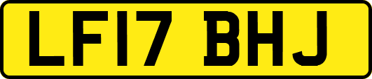LF17BHJ