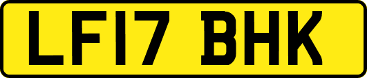 LF17BHK