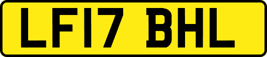 LF17BHL
