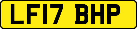LF17BHP