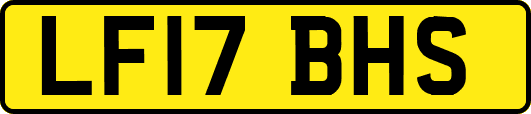 LF17BHS