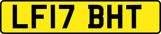 LF17BHT