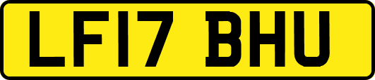 LF17BHU