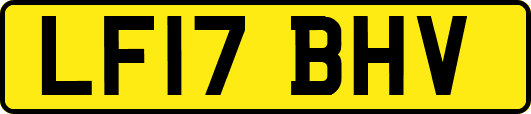 LF17BHV