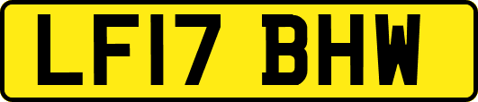 LF17BHW
