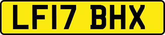 LF17BHX