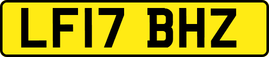 LF17BHZ