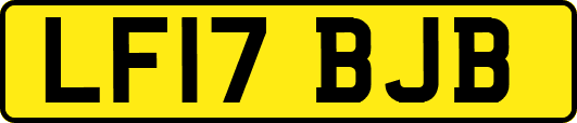 LF17BJB