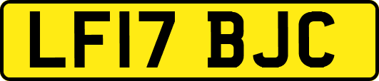 LF17BJC