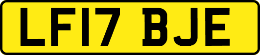 LF17BJE