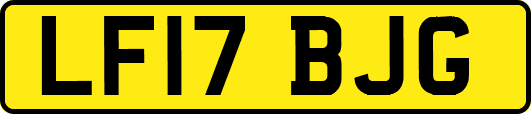 LF17BJG