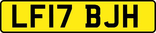 LF17BJH