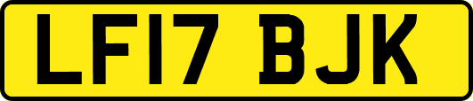 LF17BJK