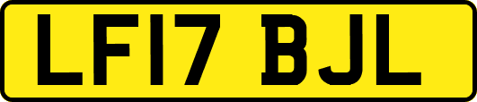 LF17BJL