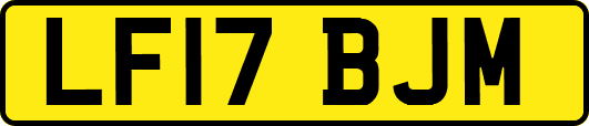 LF17BJM