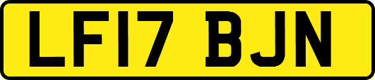 LF17BJN