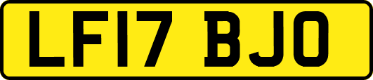 LF17BJO