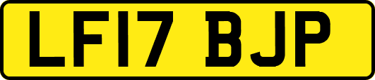 LF17BJP